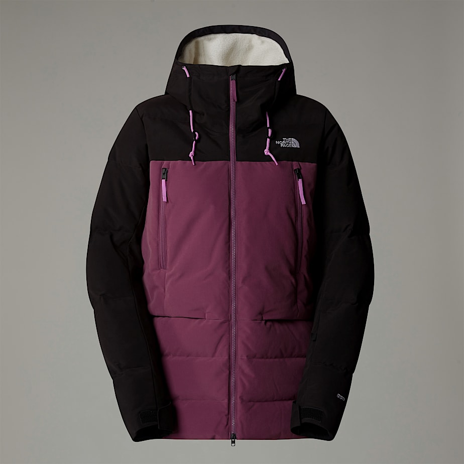 Pallie Down Jacket W TNF ALT12