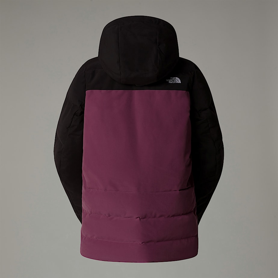 Pallie Down Jacket W TNF ALT13