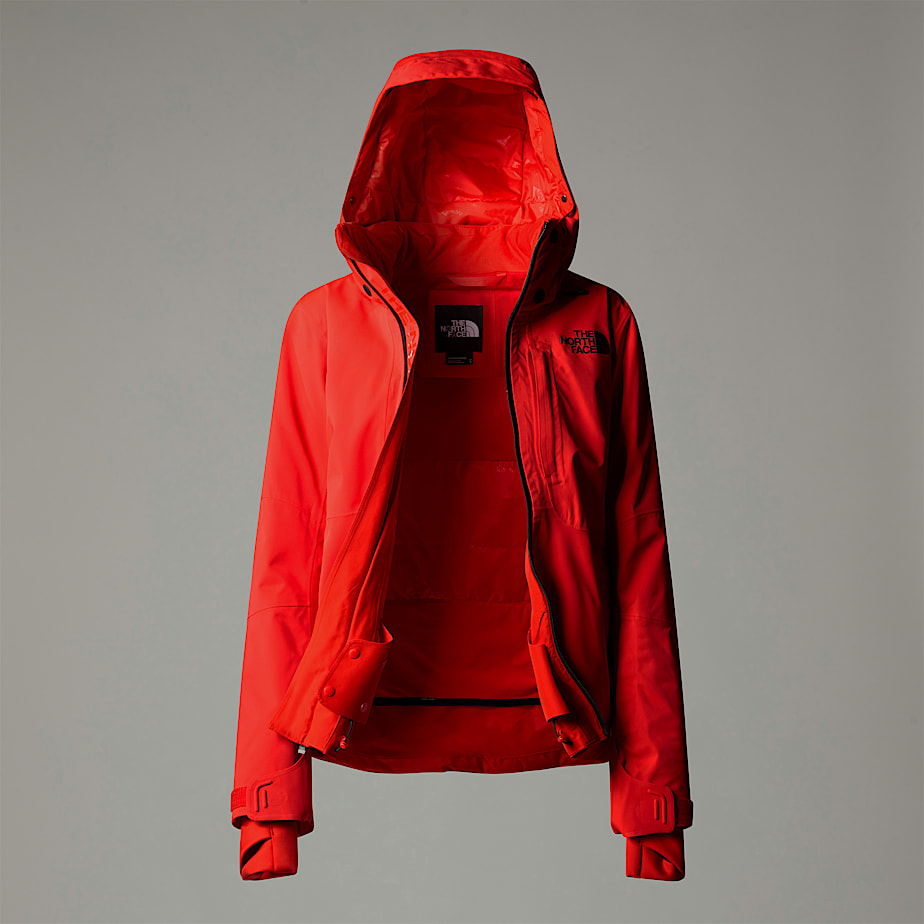 Lenado Jacket W TNF ALT16