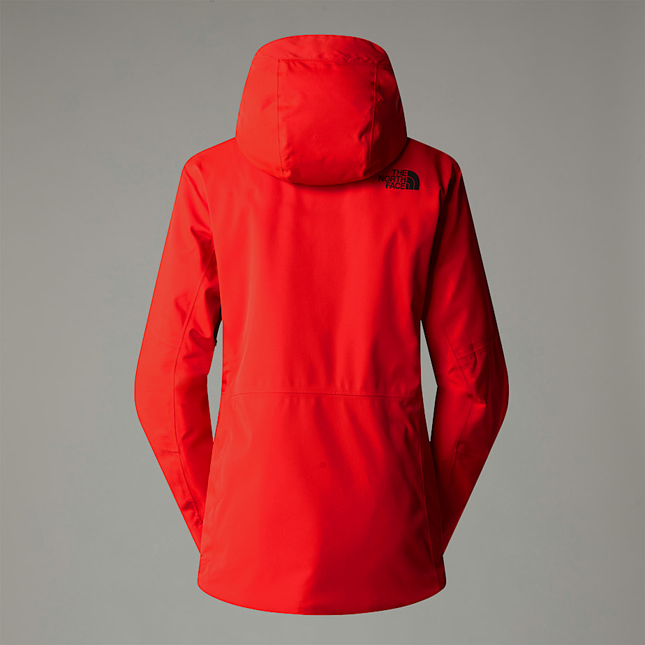 Lenado Jacket W TNF ALT19