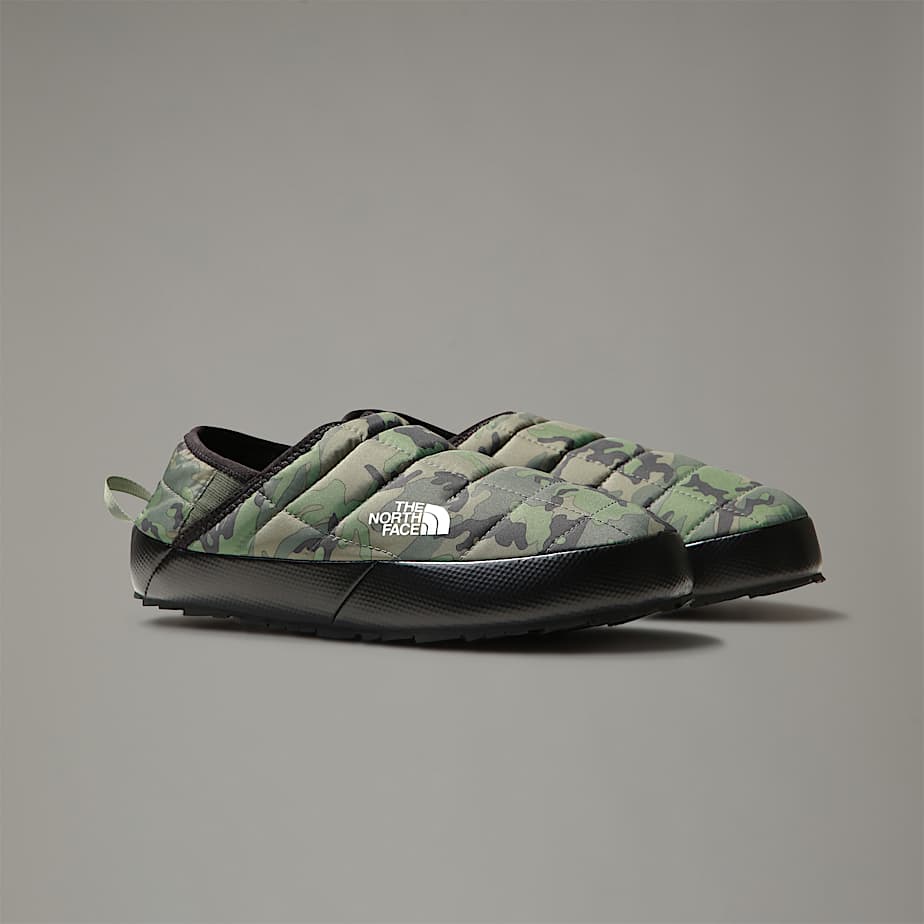 ThermoBall V Traction Mules M TNF ALT8