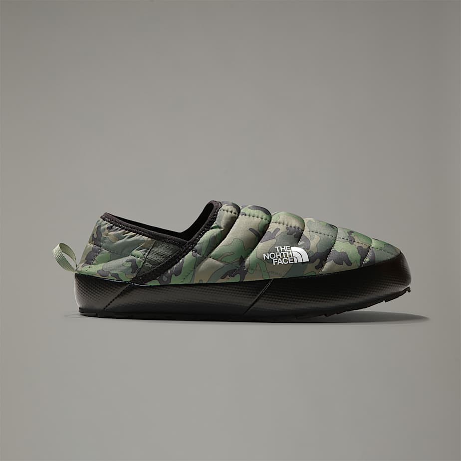 ThermoBall V Traction Mules M TNF HERO