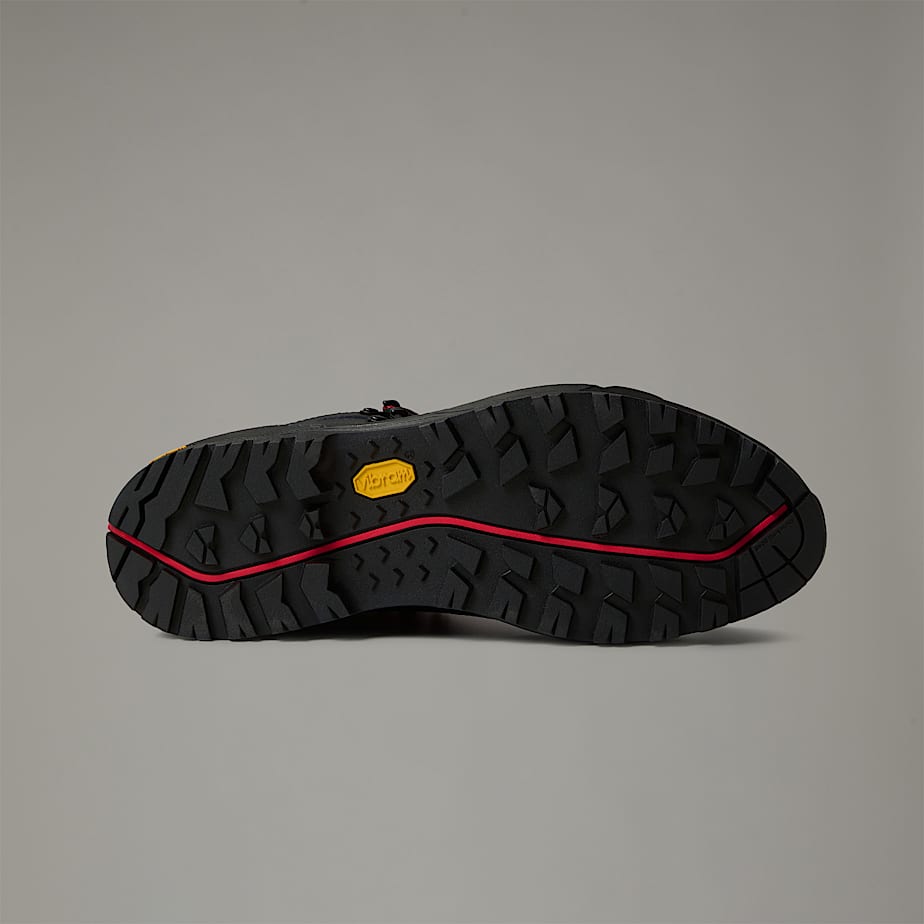 Verto GORETEX Alpine Mid Boots M TNF ALT7