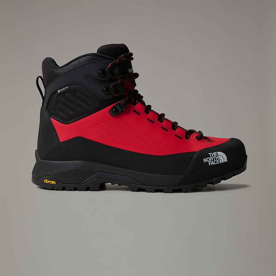 Verto GORETEX Alpine Mid Boots M TNF HERO