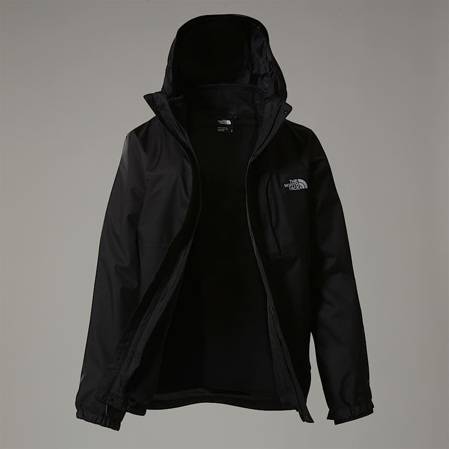 Quest Triclimate 3in1 Jacke fr Herren TNF ALT17