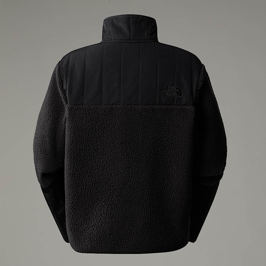 Cragmont Fleecejacke fr Damen TNF ALT21