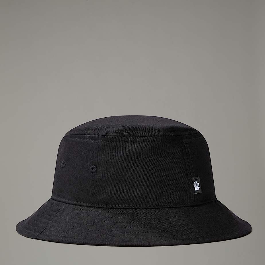 Bucket Hat Norm TNF ALT2