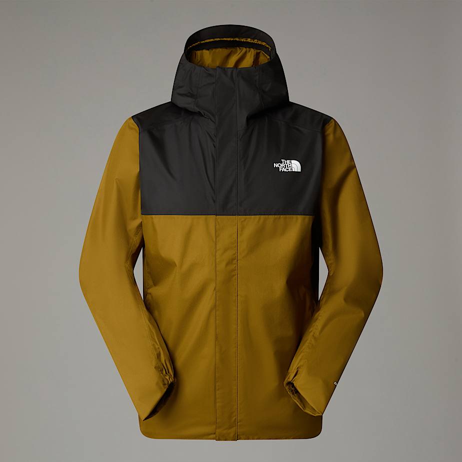 Quest ZipIn Compatible Jacket M TNF HERO