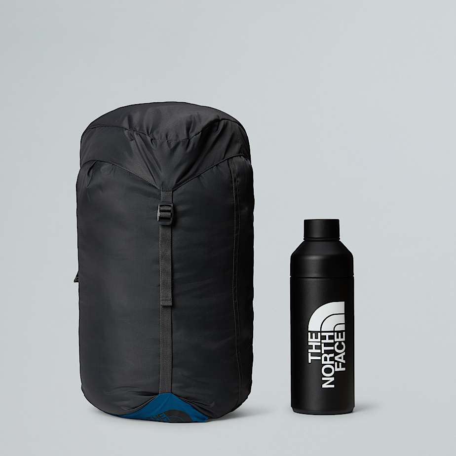 Cats Meow Sleeping Bag Eco TNF ALT4
