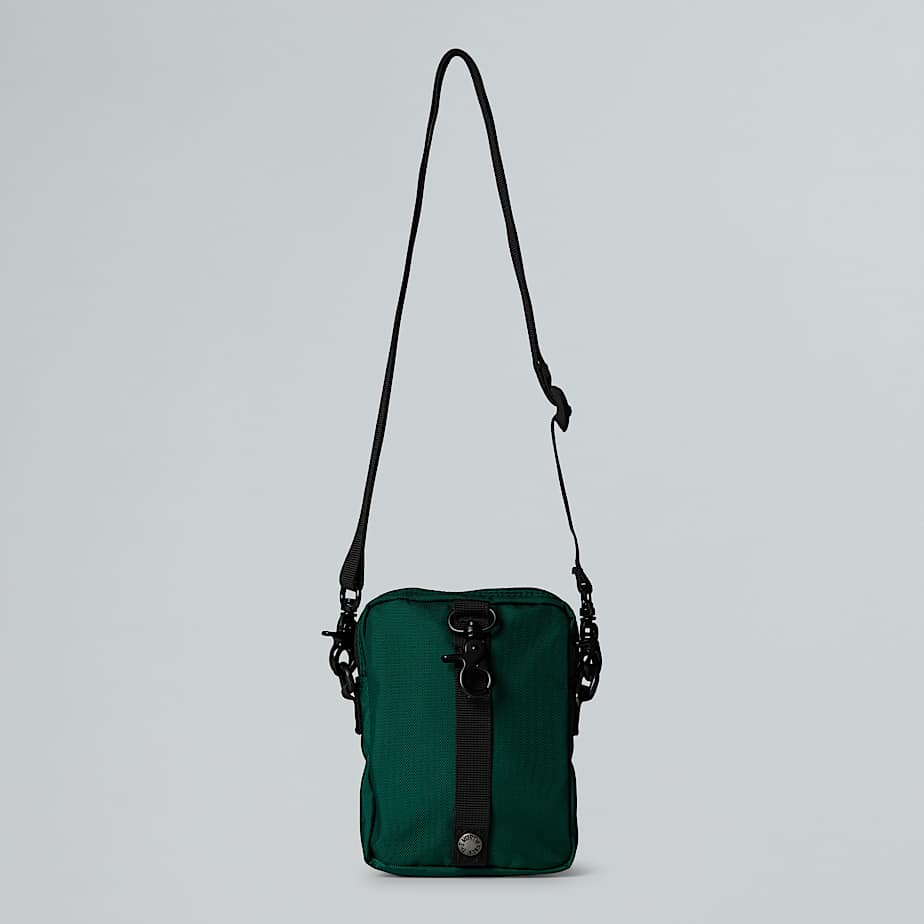 Red Box Carry Bag Small TNF ALT2