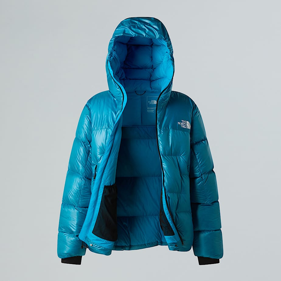 Summit Pumori Down Parka M TNF ALT17