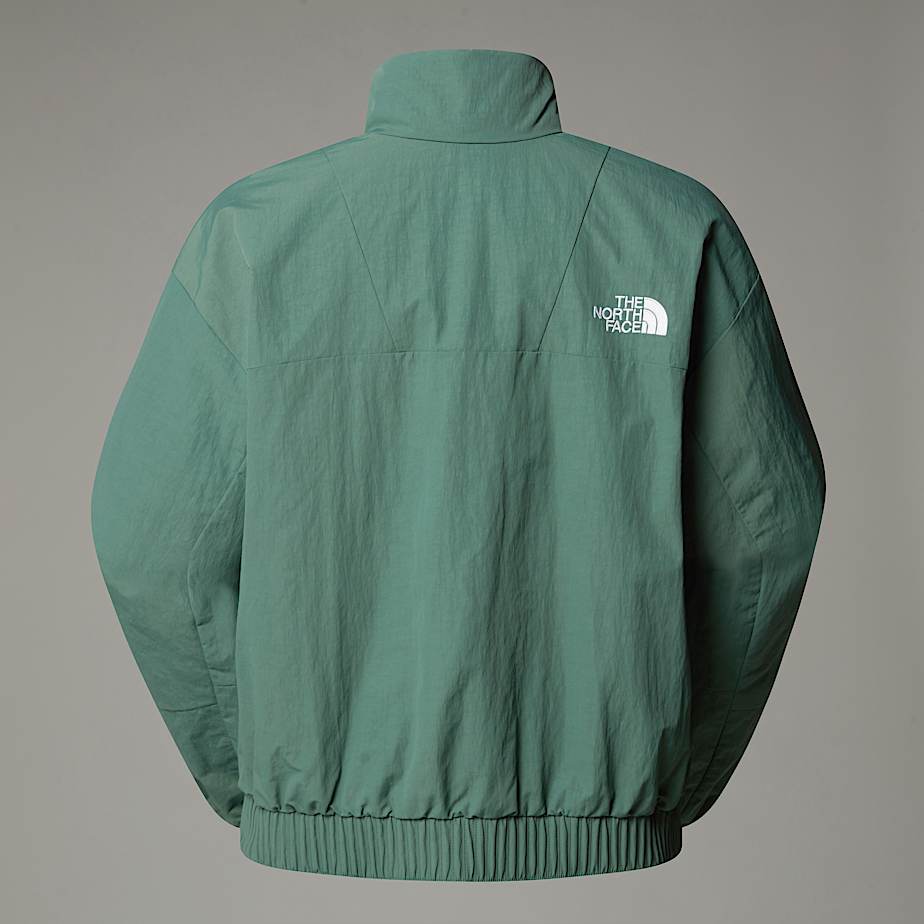 NSE Insulated Bomber Jacket Unisex TNF ALT1