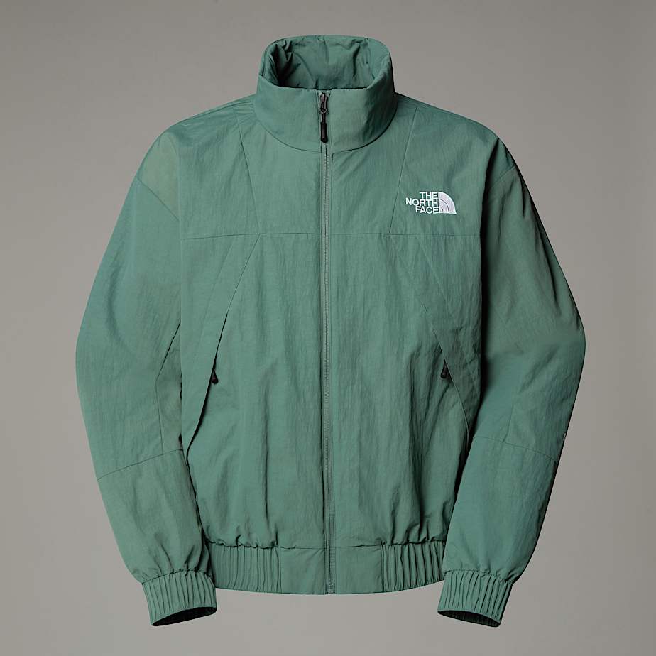 NSE Insulated Bomber Jacket Unisex TNF HERO