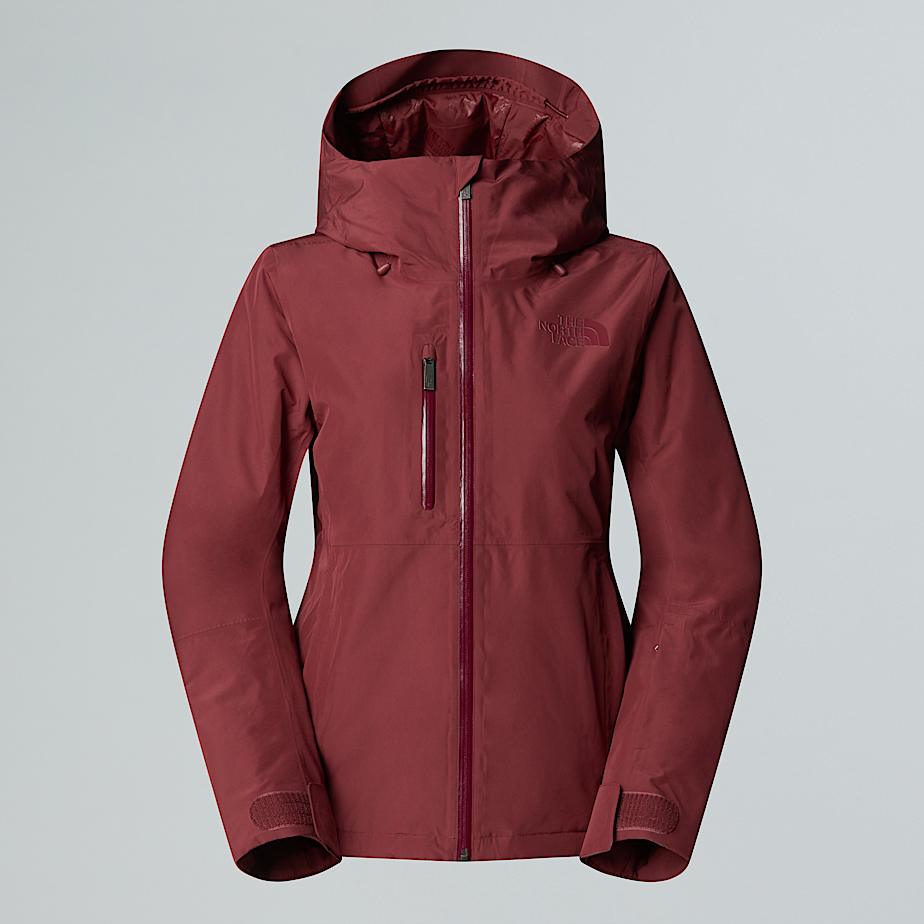 Descendit Jacket M TNF ALT20