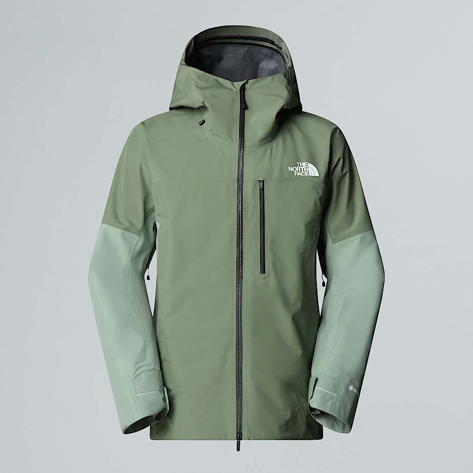Summit Eastwall GORETEX Jacket M TNF ALT20