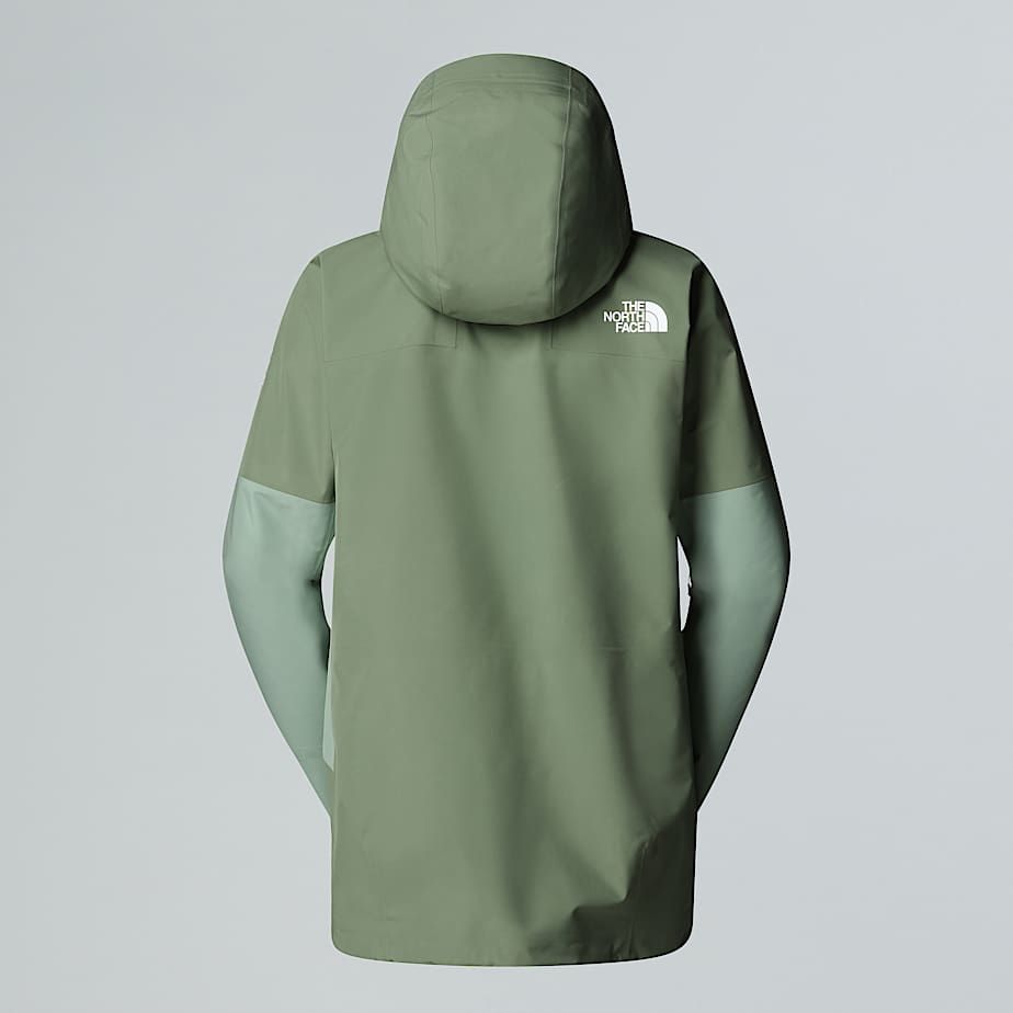Summit Eastwall GORETEX Jacket M TNF ALT21