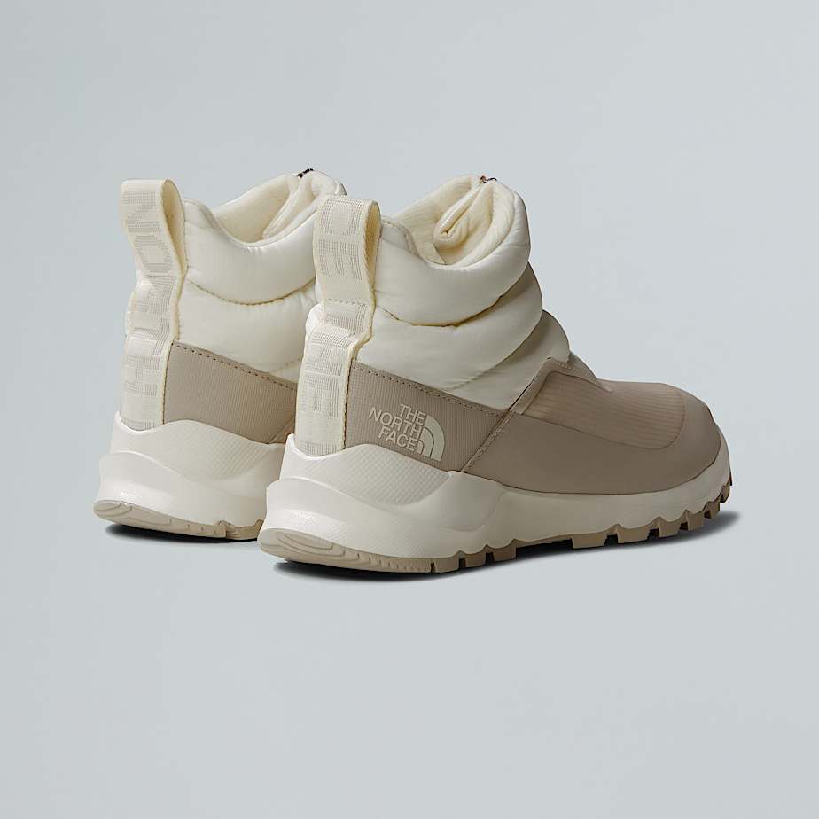 ThermoBall Progressive II Waterproof ZipUp Winter Boots W TNF ALT6