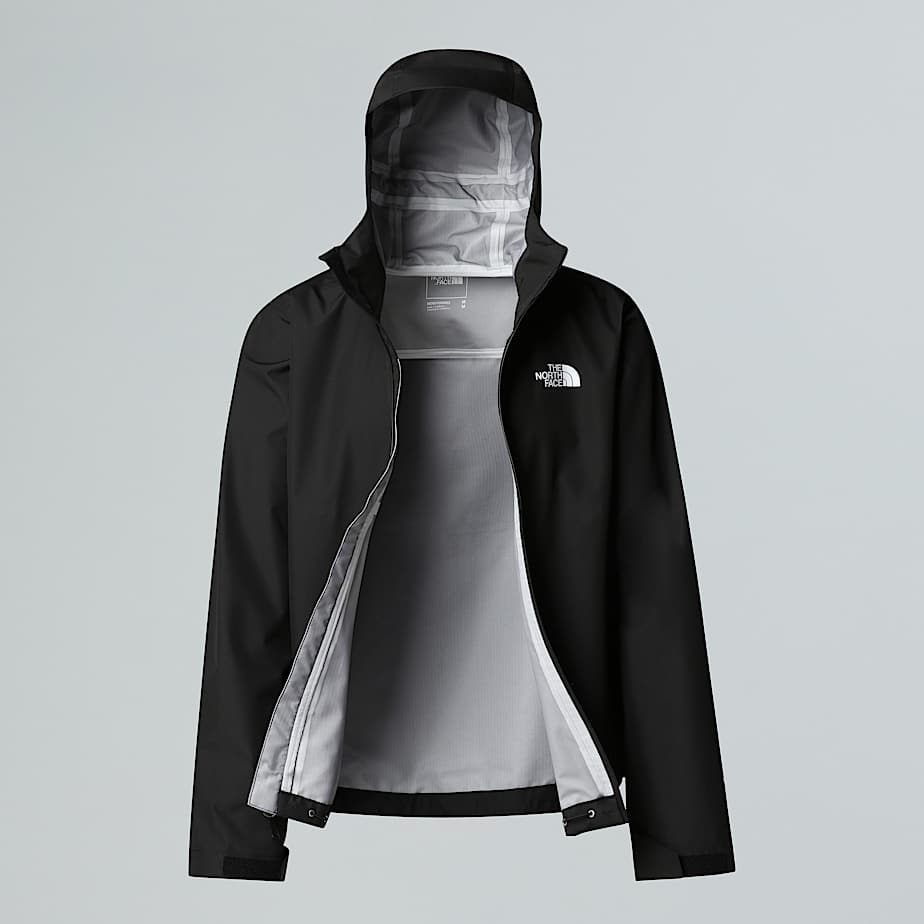 Whiton 3L Jacket M TNF ALT17