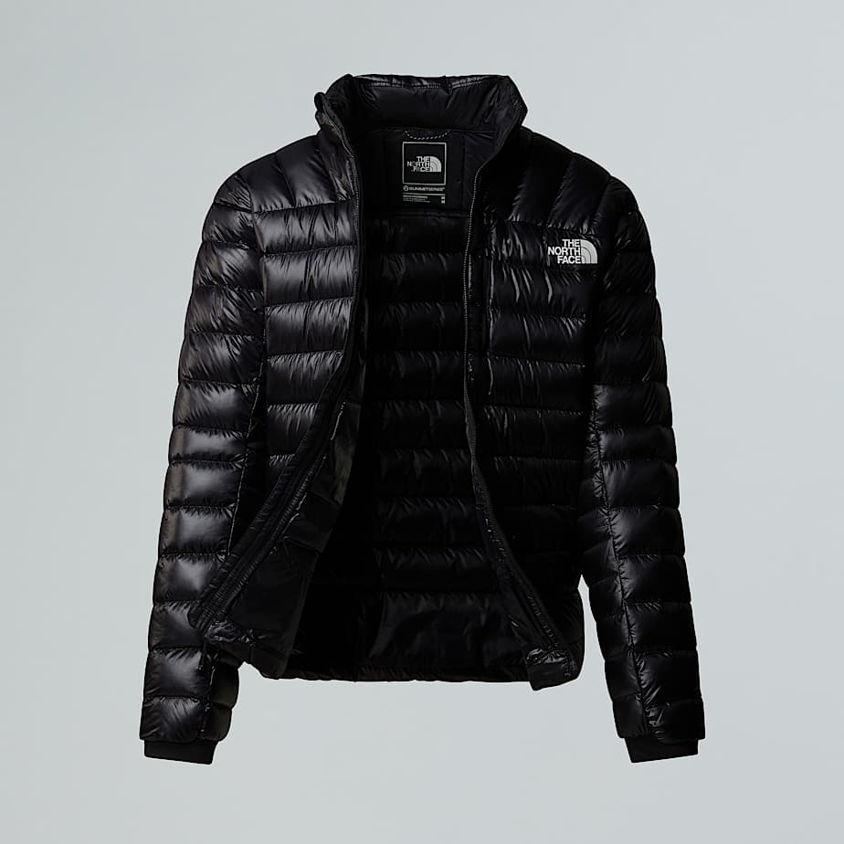 Summit Breithorn Down Jacket M TNF ALT17