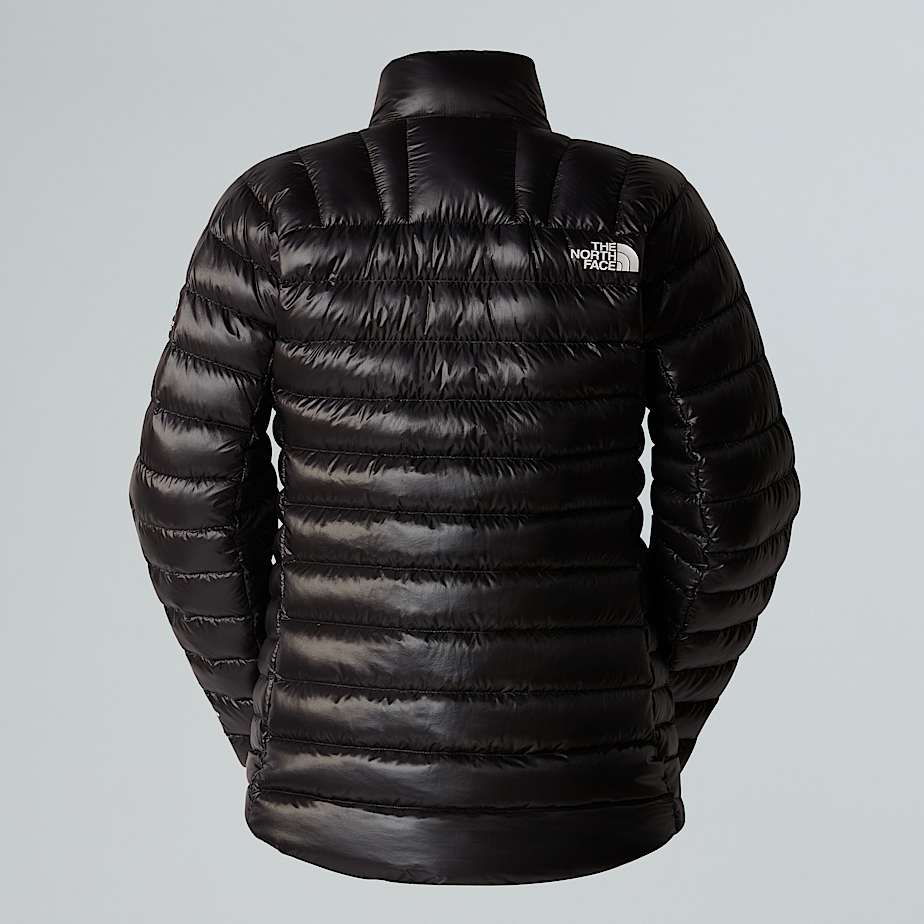 Summit Breithorn Down Jacket W TNF ALT21