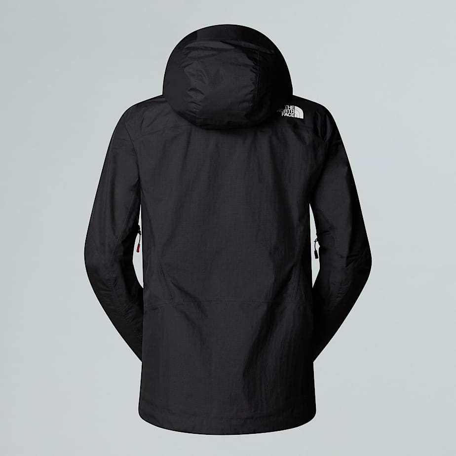 Signal 25L DryVent Jacket W TNF ALT1
