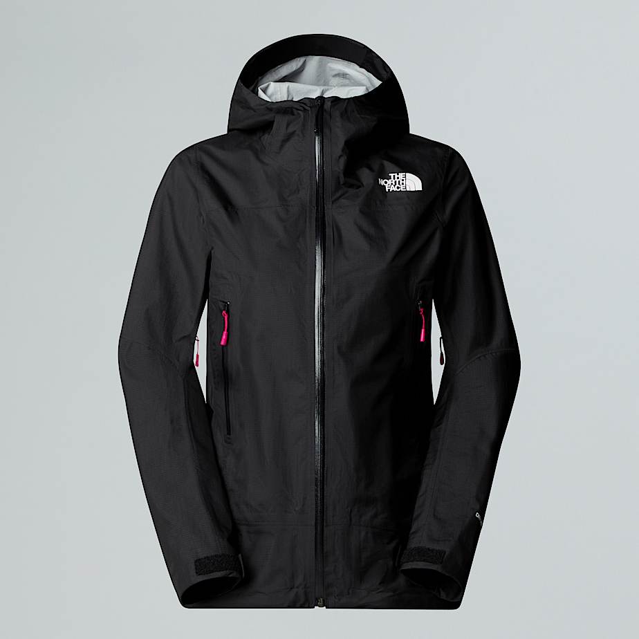Signal 25L DryVent Jacket W TNF HERO