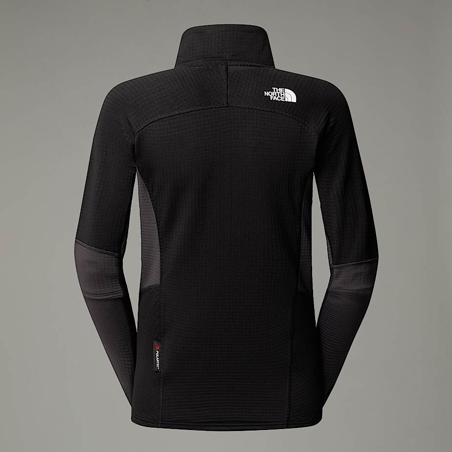 Stormgap Power Grid Jacket W TNF ALT1