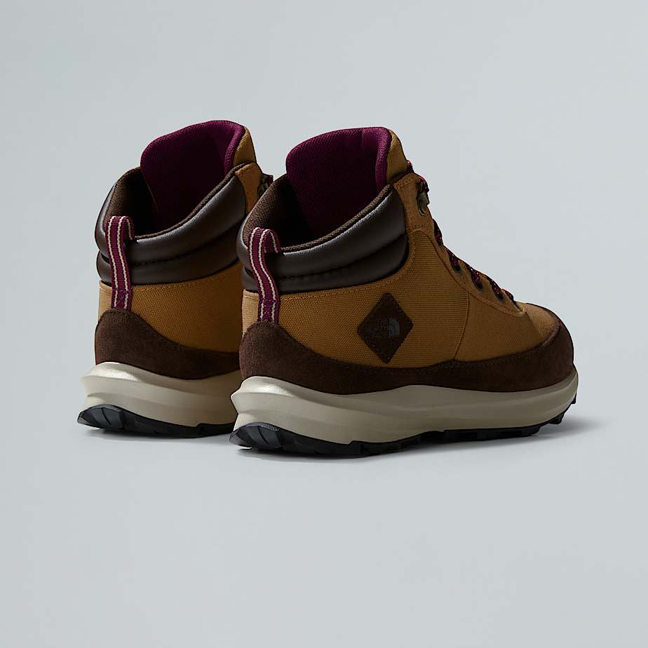 BackToBerkeley IV Hiking Boots Barn TNF ALT6