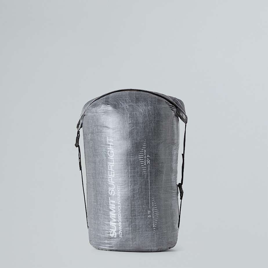 Summit AMK Superlight Schlafsack TNF ALT6