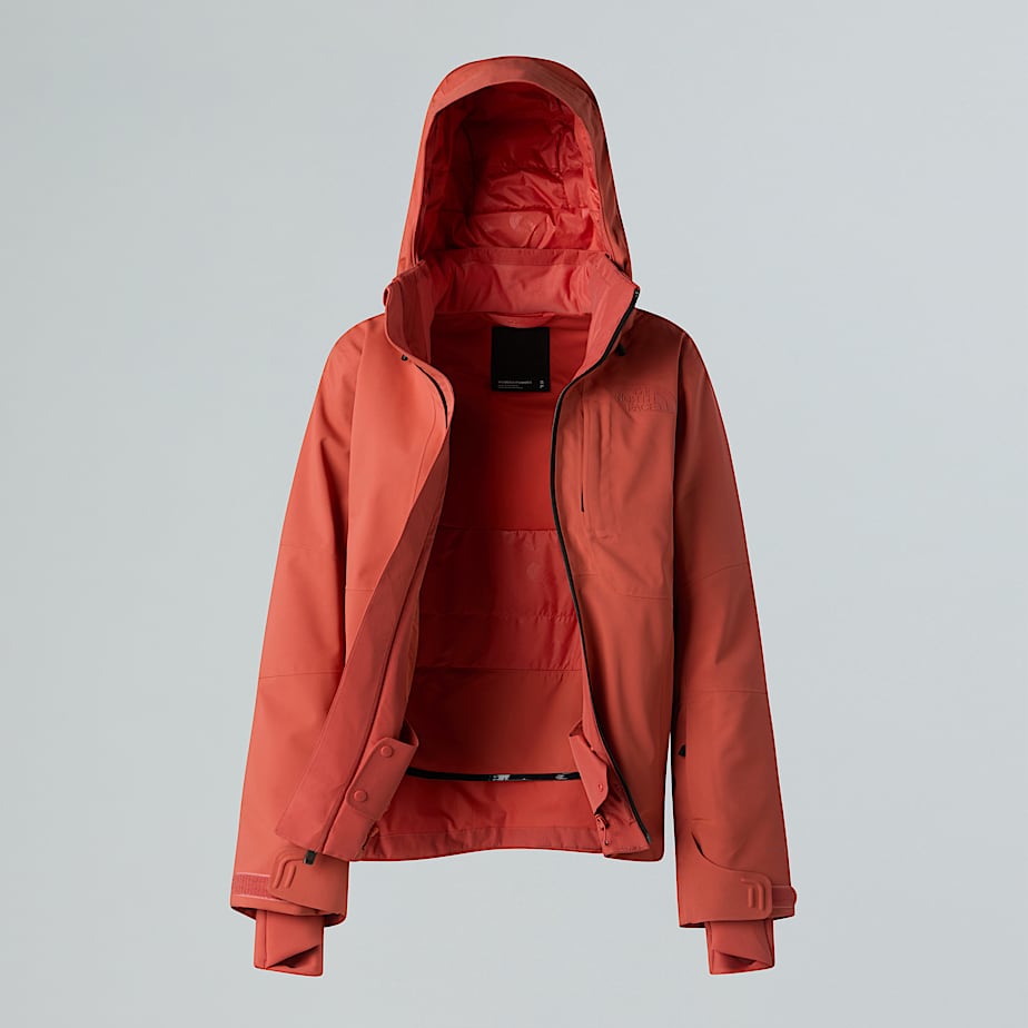 Lenado Jacket W TNF ALT17