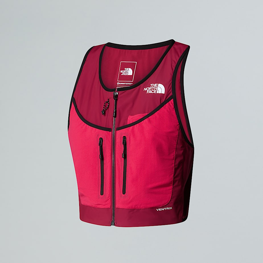 Summit AMK Gilet W TNF ALT20