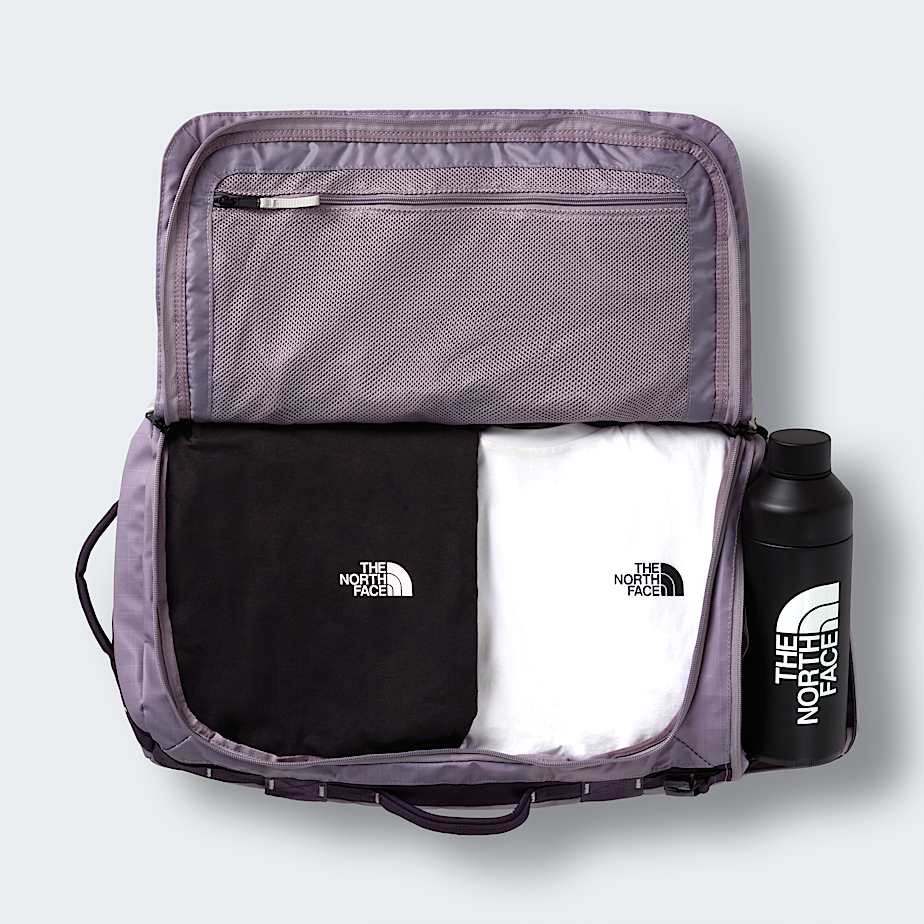 Base Camp Voyager Duffel  32 L TNF ALT2