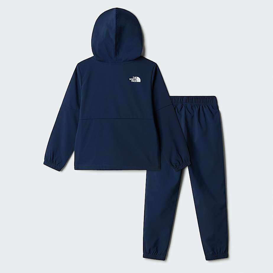 On The Trailset Barn TNF ALT21