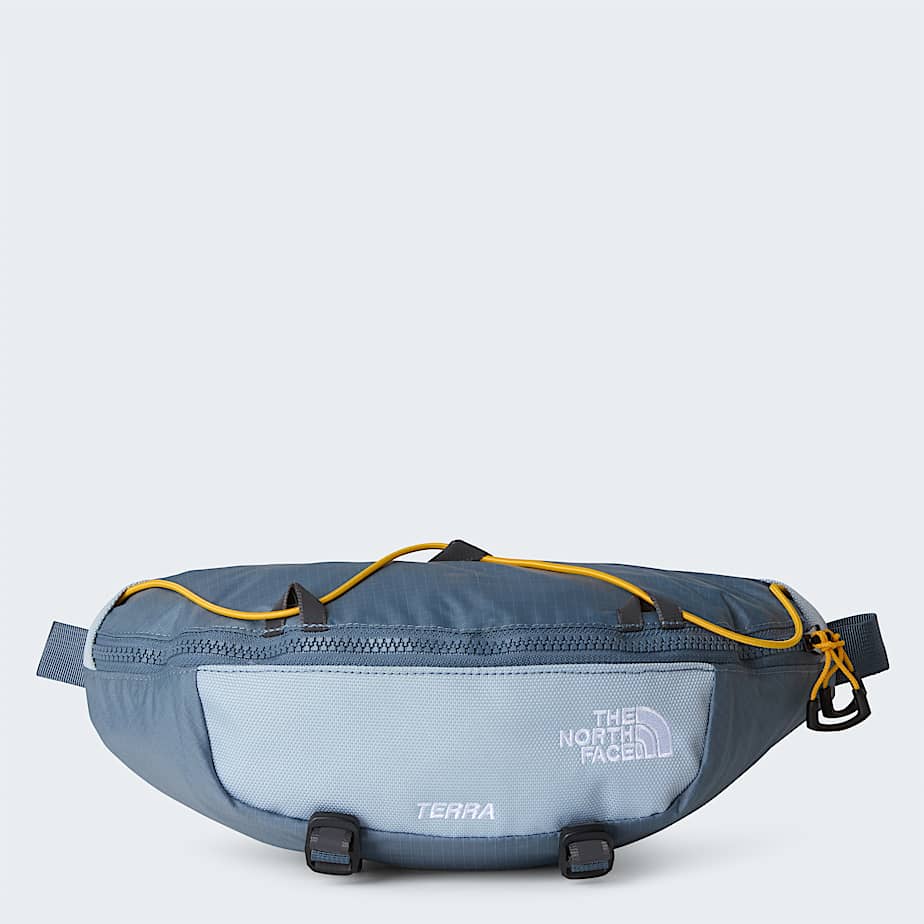 Terra 3Litre Bumbag TNF HERO