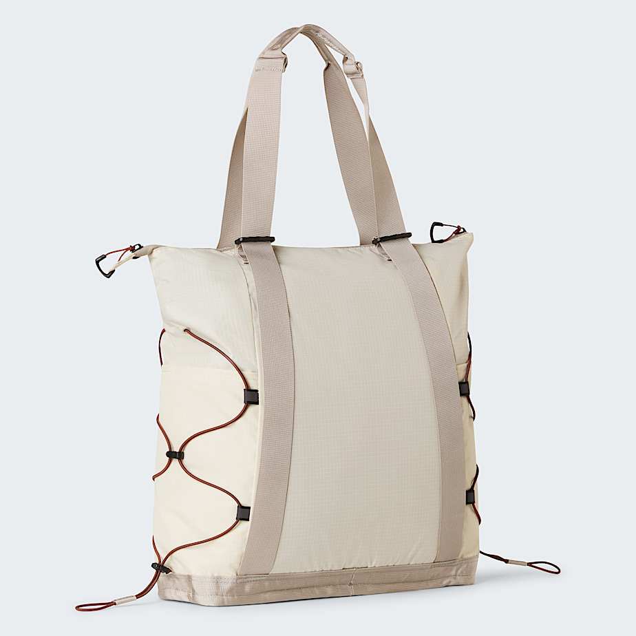 Totebag Borealis TNF ALT2