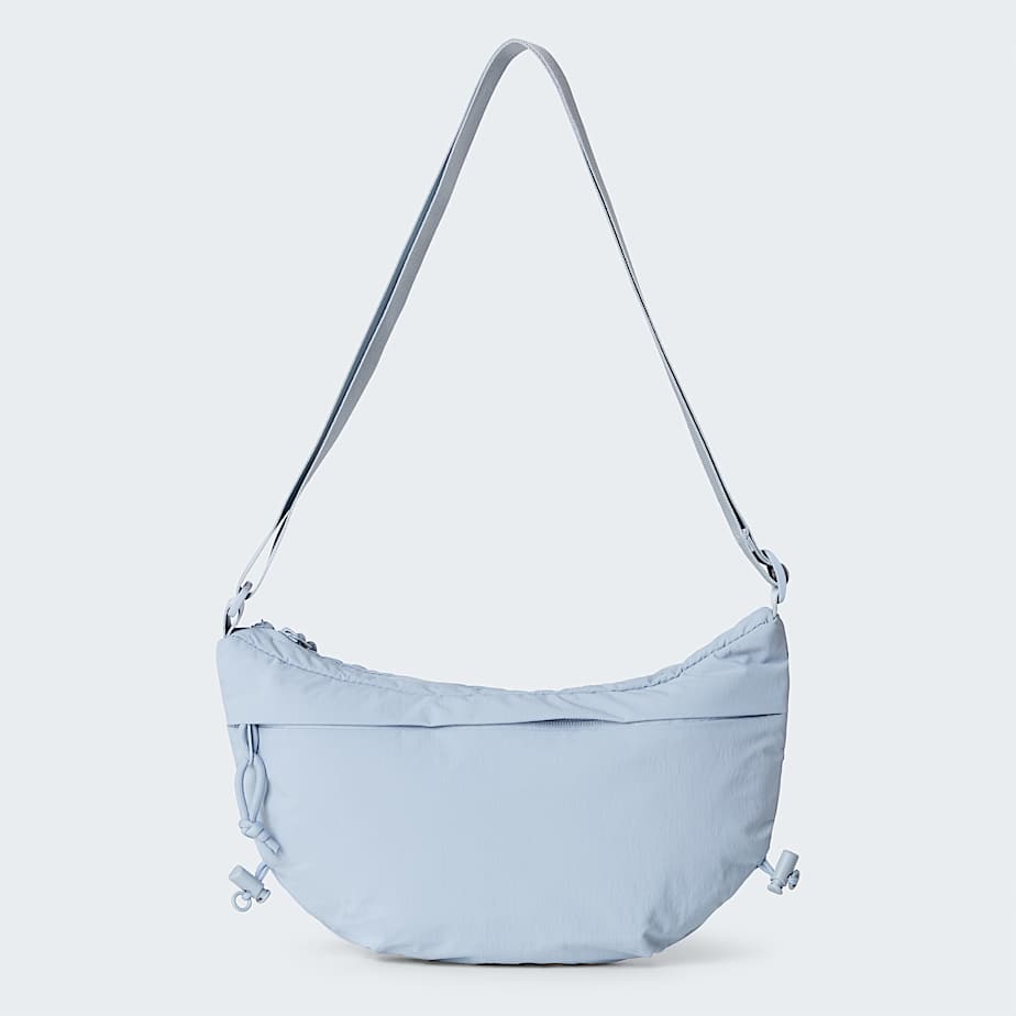 Never Stop Cross Body Bag W TNF ALT2