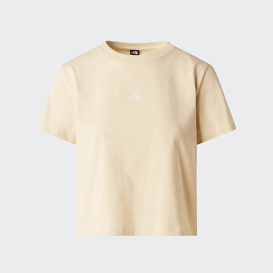 Essential Regular Cutie TShirt W TNF ALT20
