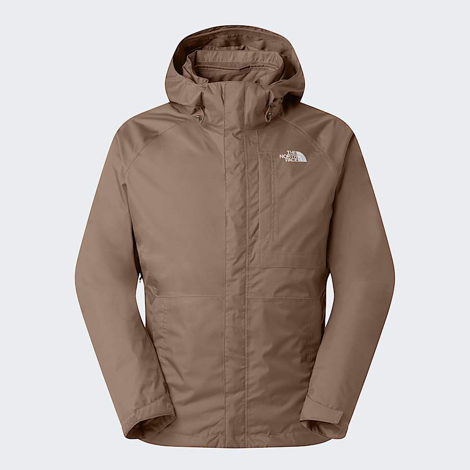 Modis Triclimate 3in1 Jacket M TNF ALT1