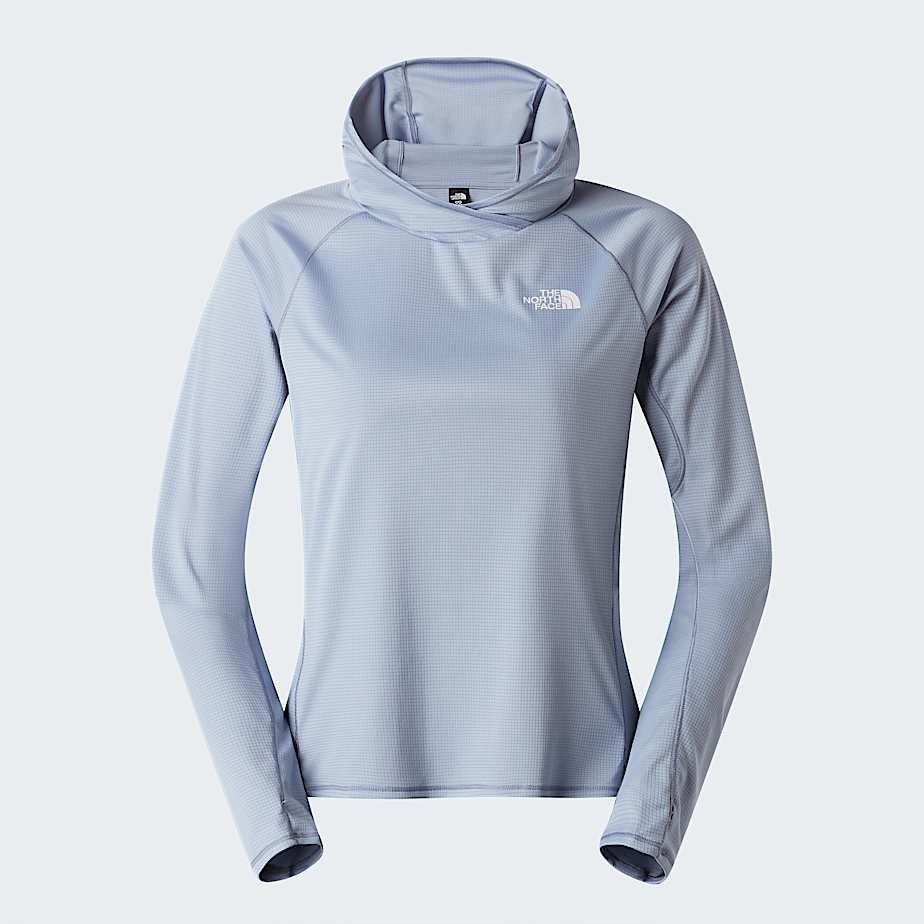 Sunriser Hoodie W TNF ALT20
