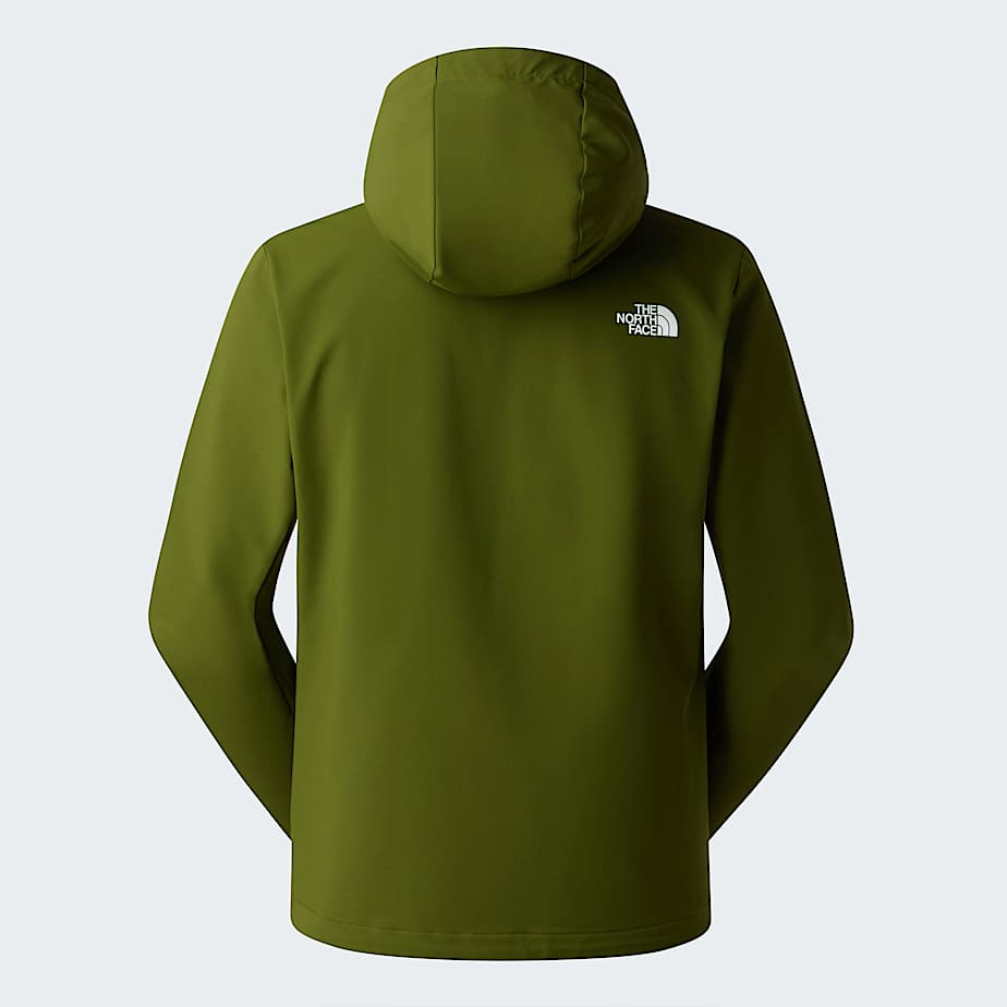 Tansa Softshell Jacket M TNF ALT21