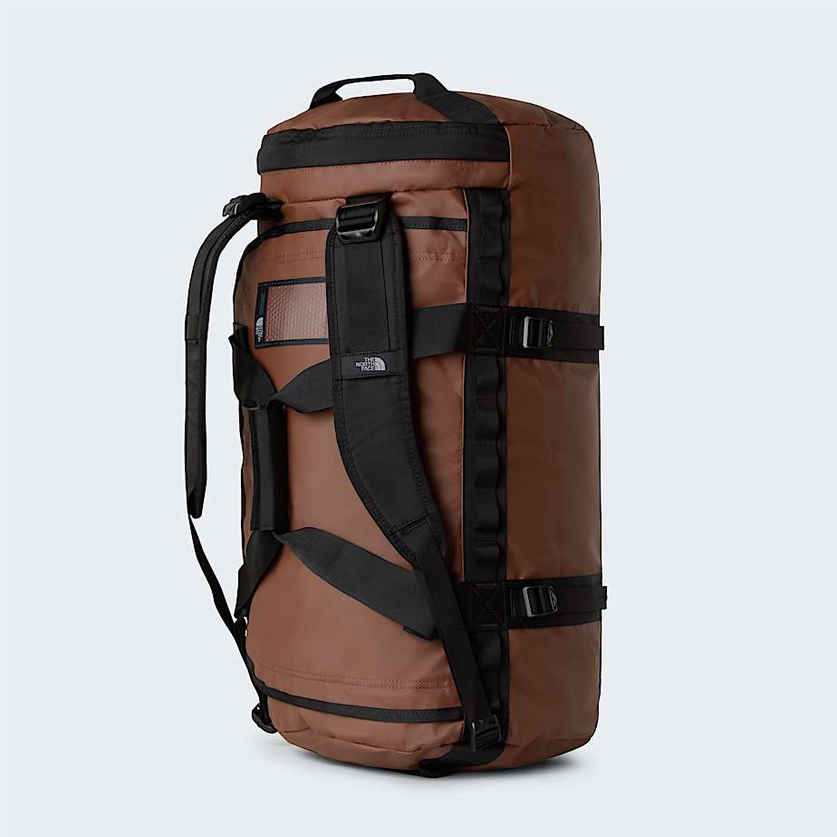 Base Camp Duffel M 71L TNF ALT3
