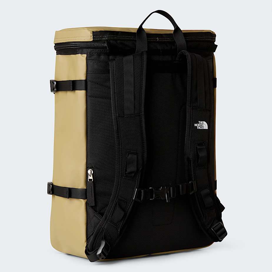 Basecamp Fuse Box TNF ALT2