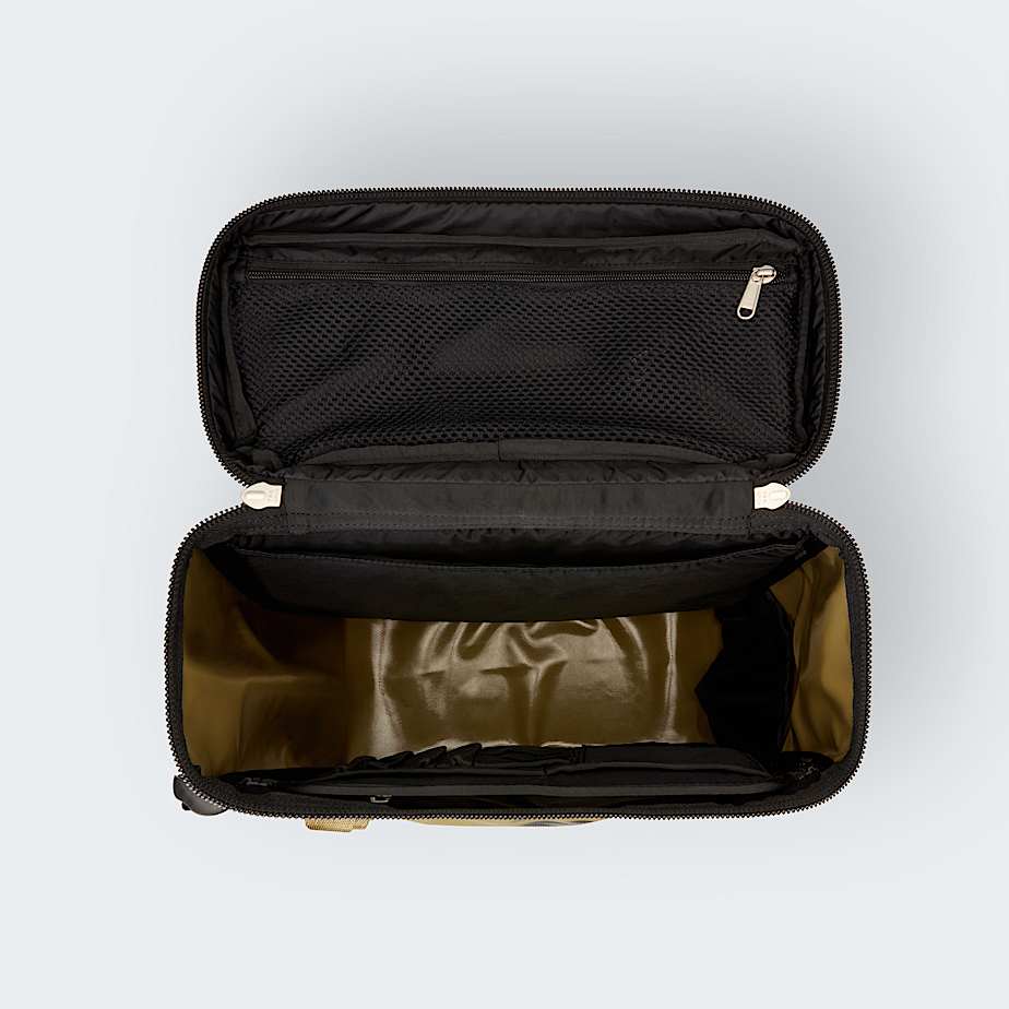 Basecamp Fuse Box TNF ALT4