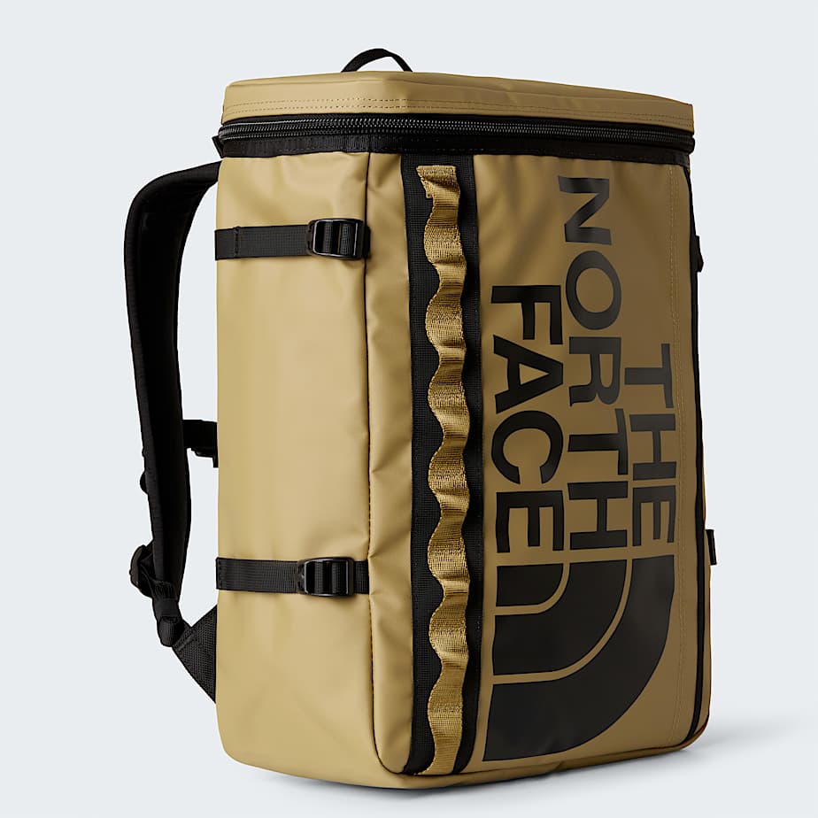 Basecamp Fuse Box TNF HERO