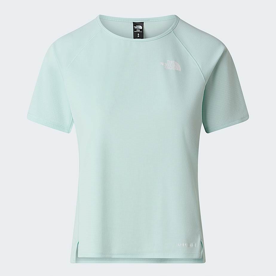 Sunriser TShirt W TNF ALT20