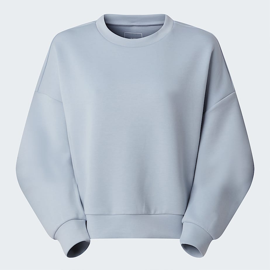 Jaida Sweatshirt W TNF ALT20