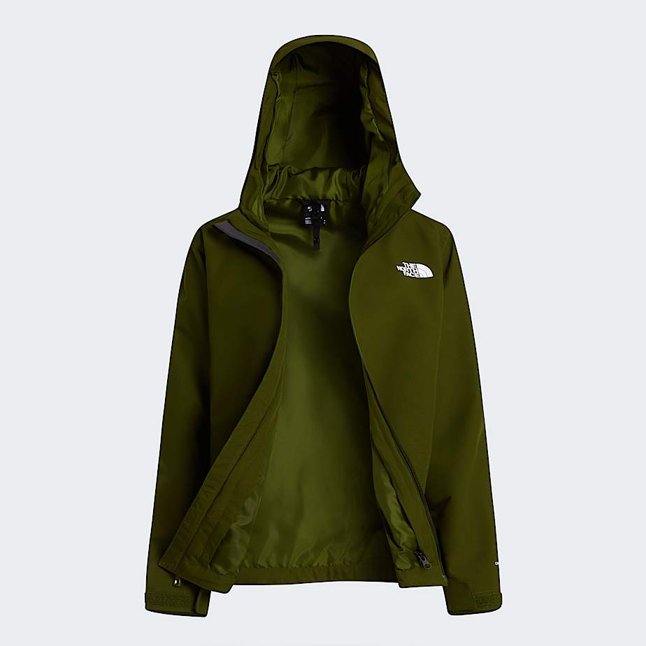 Quest DryVent Triclimate 3In1 Jacket W TNF ALT16