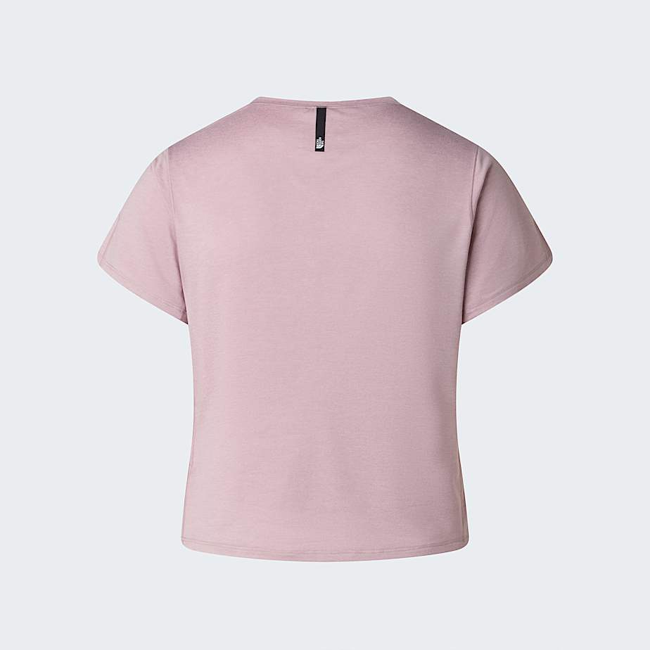 Jaida TShirt W TNF ALT21