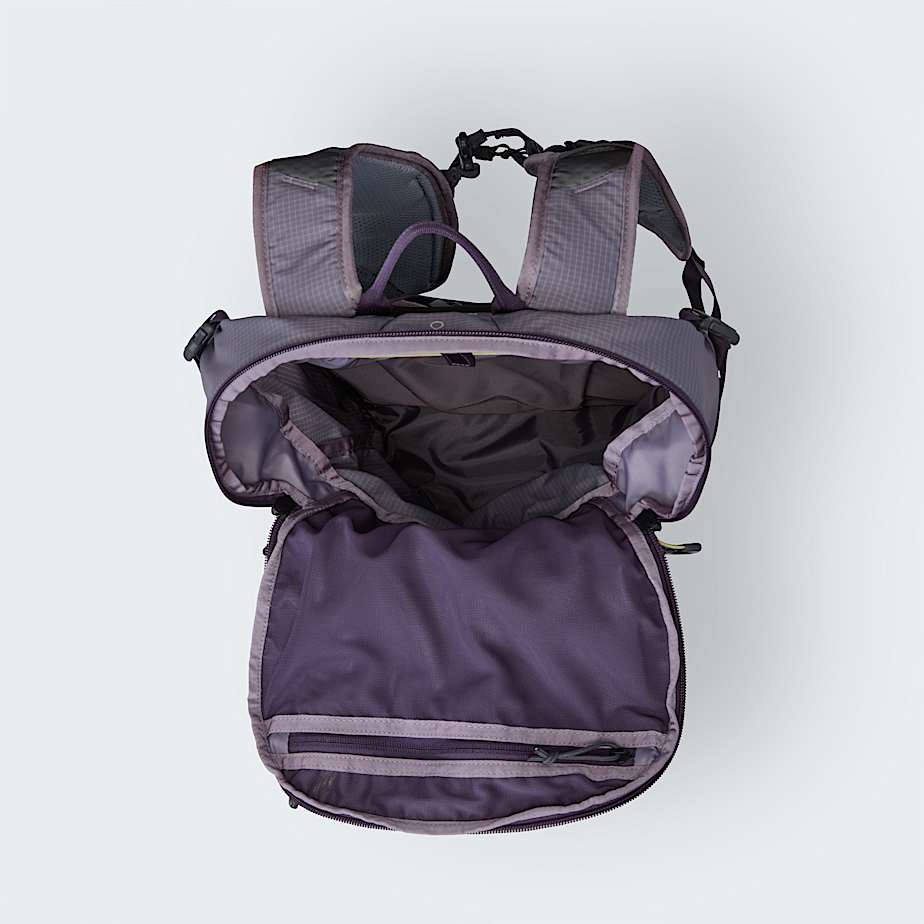 Trail Literyggsck 24L W TNF ALT4