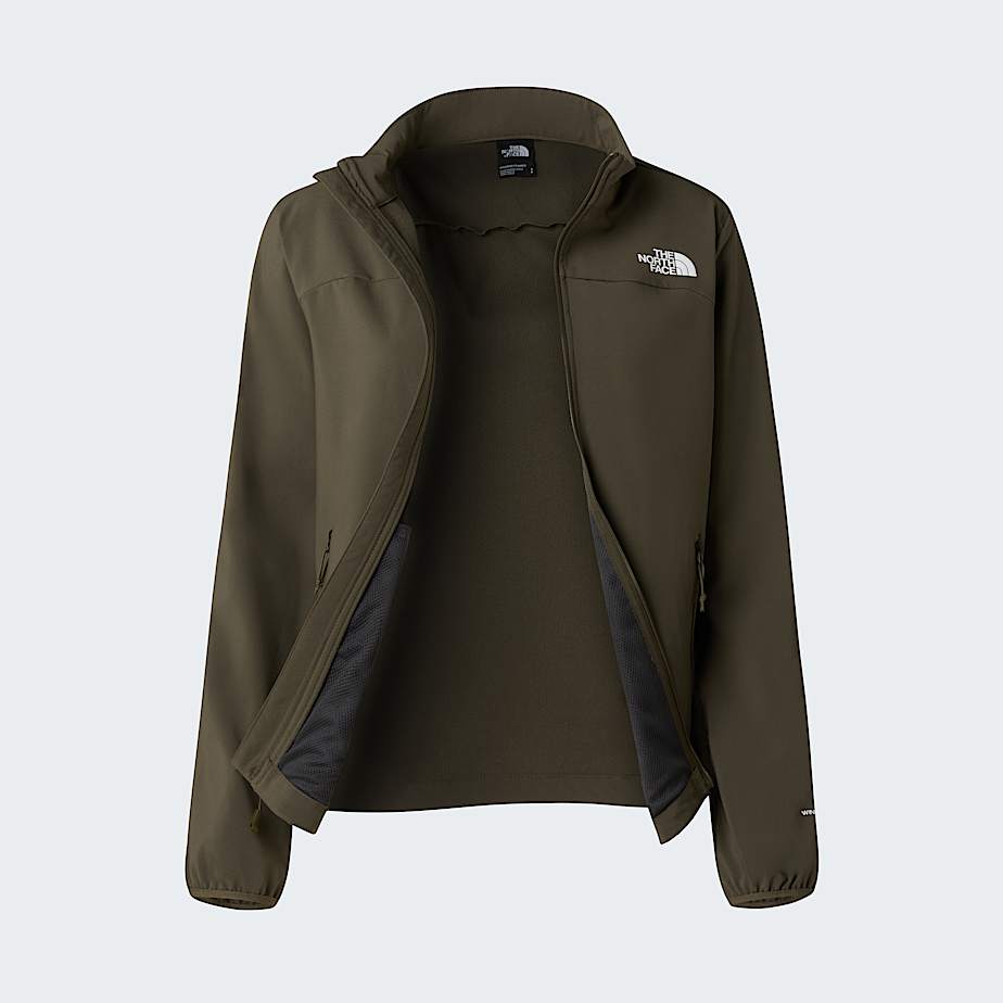 Nimble Jacket 20 W TNF ALT17
